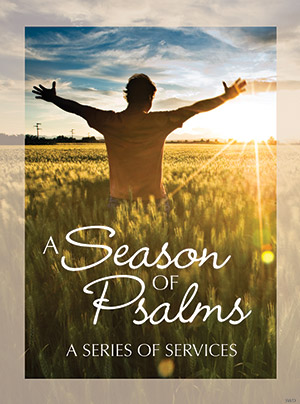A Season Of Psalms