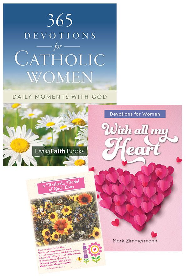 Mother's Day Gift Set