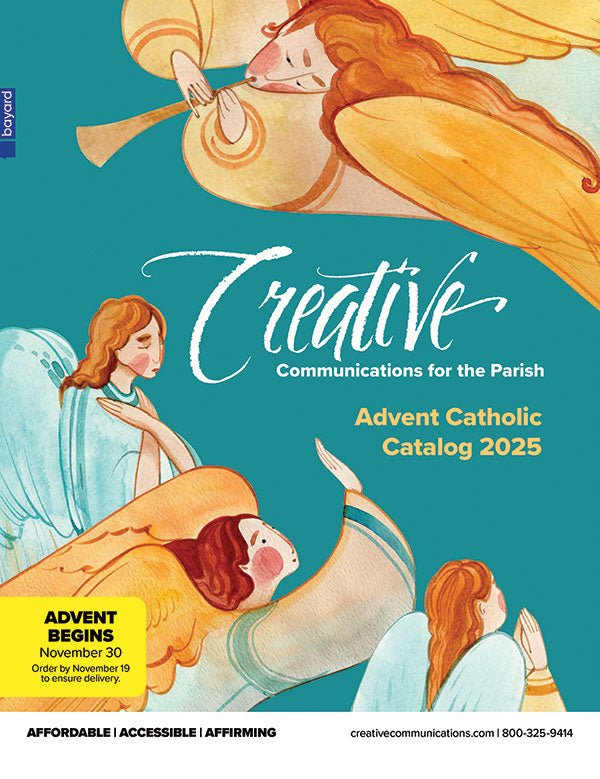 Advent Catholic Catalog 2025