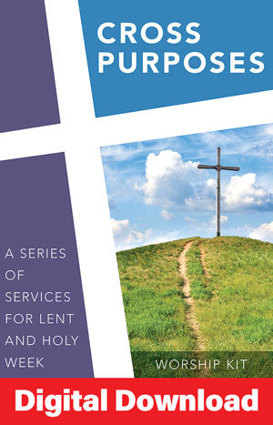 Cross Purposes Series