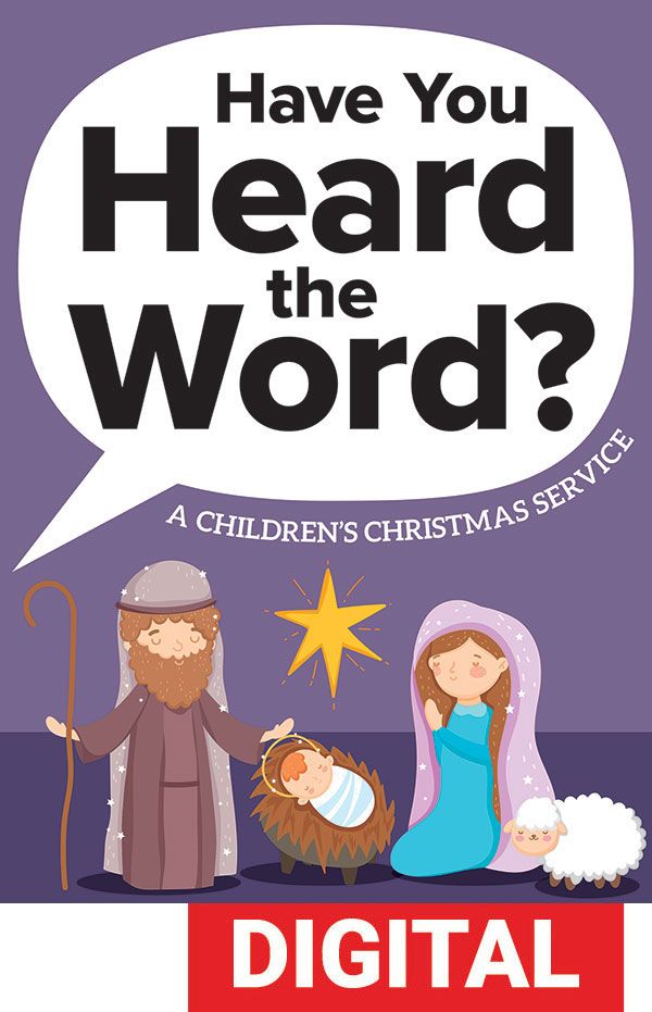 Children's Christmas Service