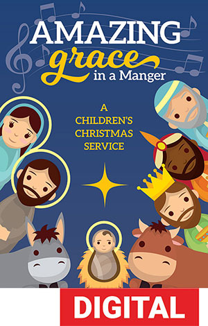 Children's Christmas Service