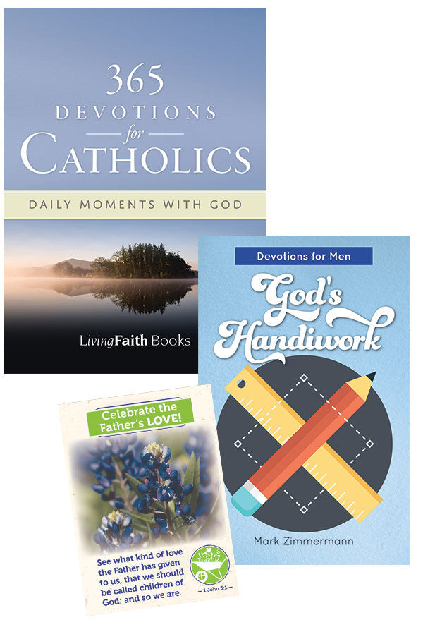 Father's Day Gift Set