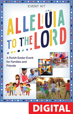 Easter Parish Event