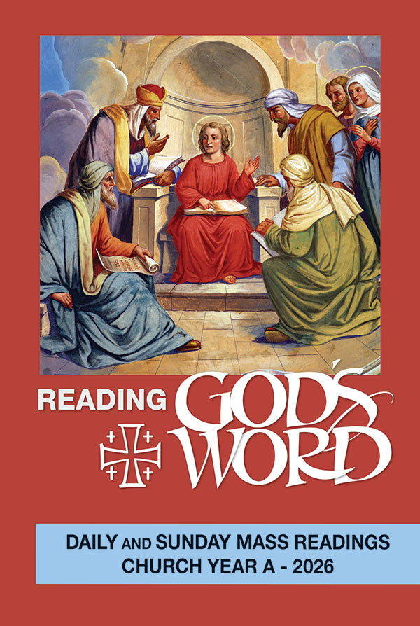 Reading God's Word 2026