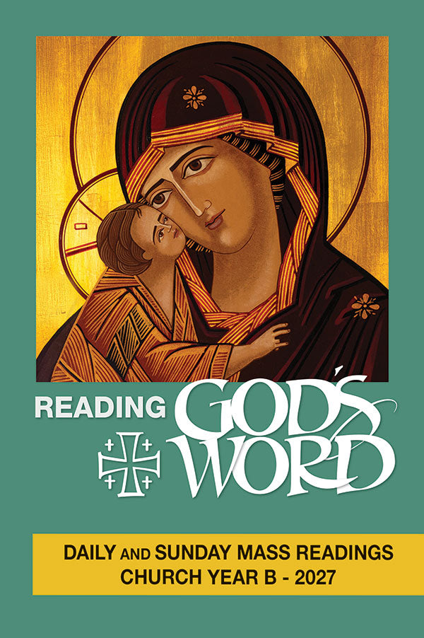Reading God's Word 2027