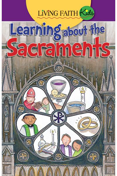 Learning about the Sacraments
