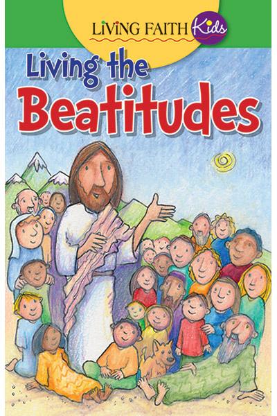 Living the Beatitudes