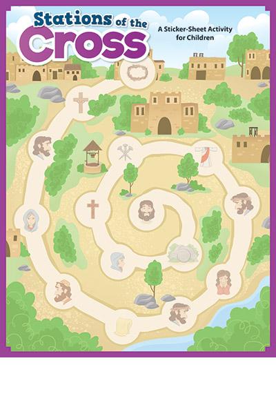 Stations of the Cross