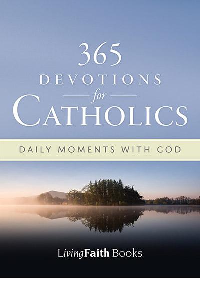 365 Devotions for Catholics