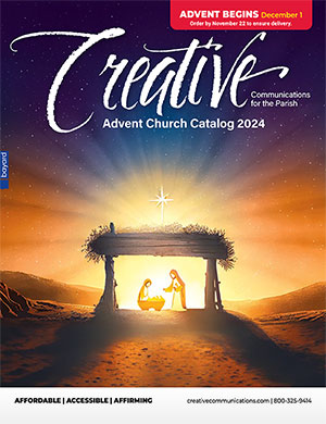 Advent Church Catalog 2024