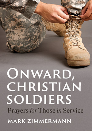christian soldiers creed