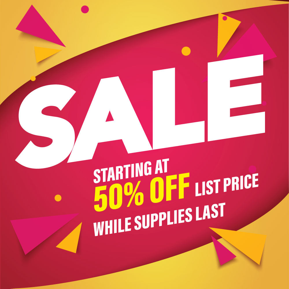 Sale