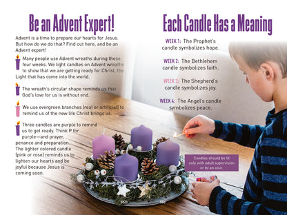 My Year of Faith: 365 Devotions for Kids