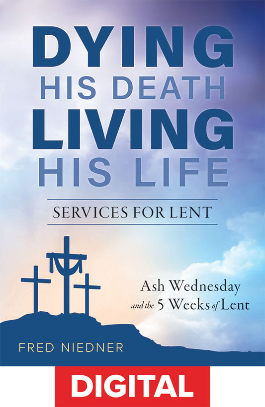 Worship Service for Lent