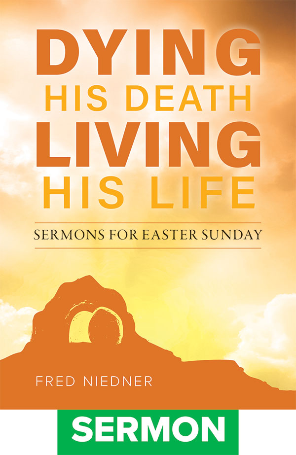 Sermon for Easter Sunday