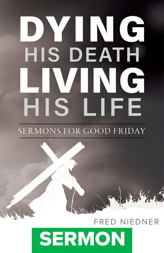 Sermon for Good Friday
