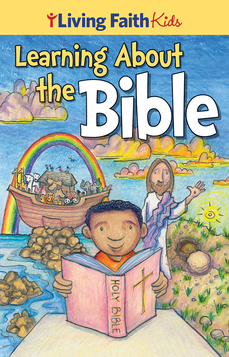 Learning about the Bible