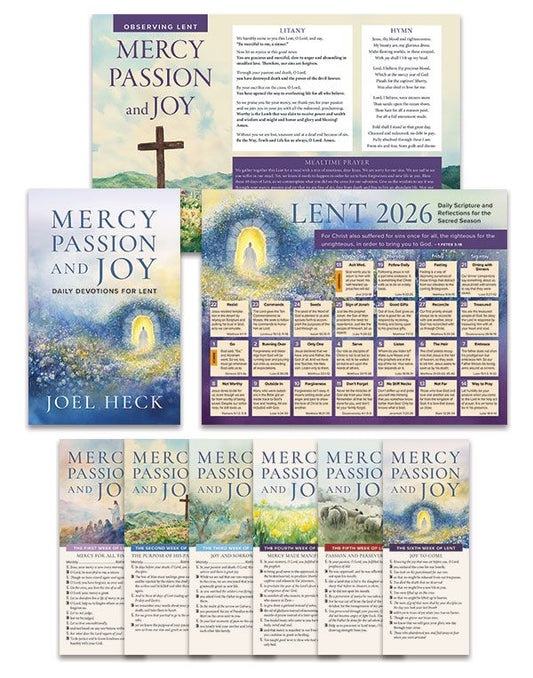 C. S. Lewis Collection for Lent and Easter