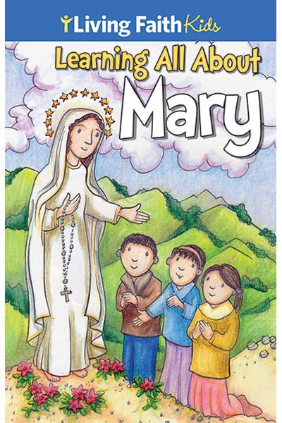 Learning All About Mary
