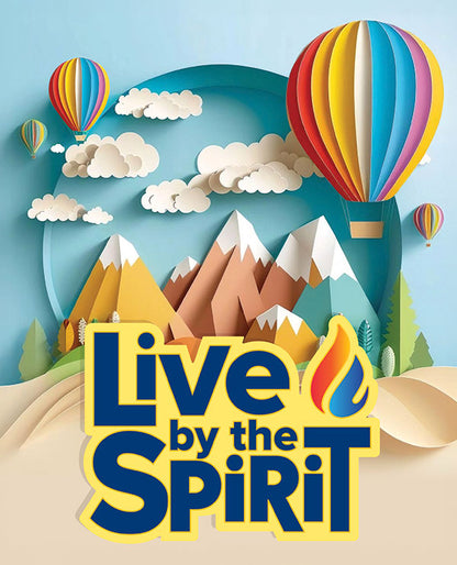 Student Pocket Folder