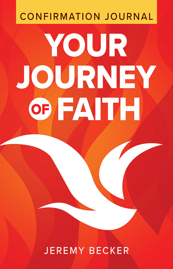 Confirmation Journal