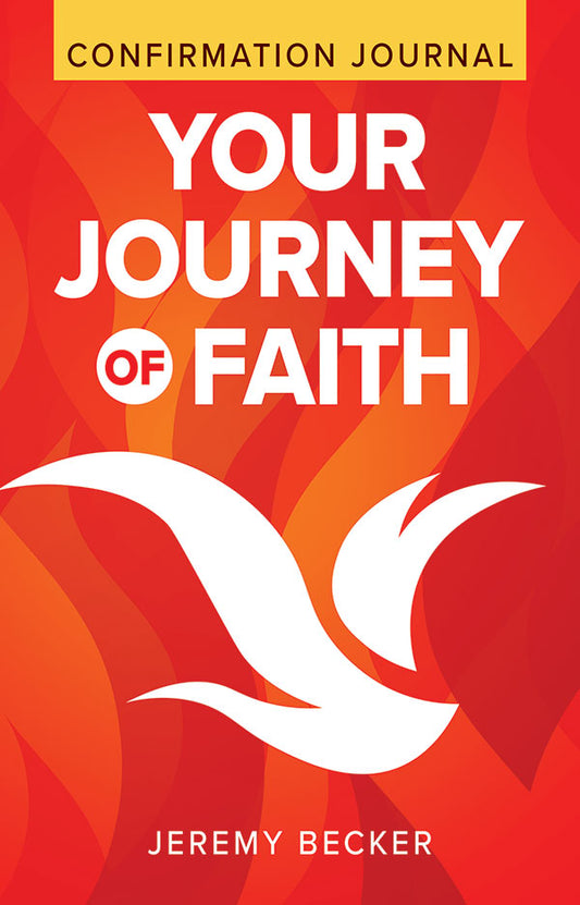 Confirmation Journal