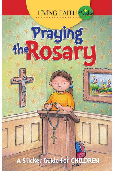 Praying the Rosary