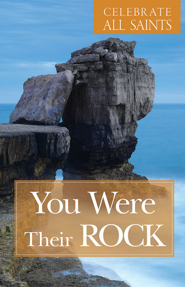 All Saints Worship Service