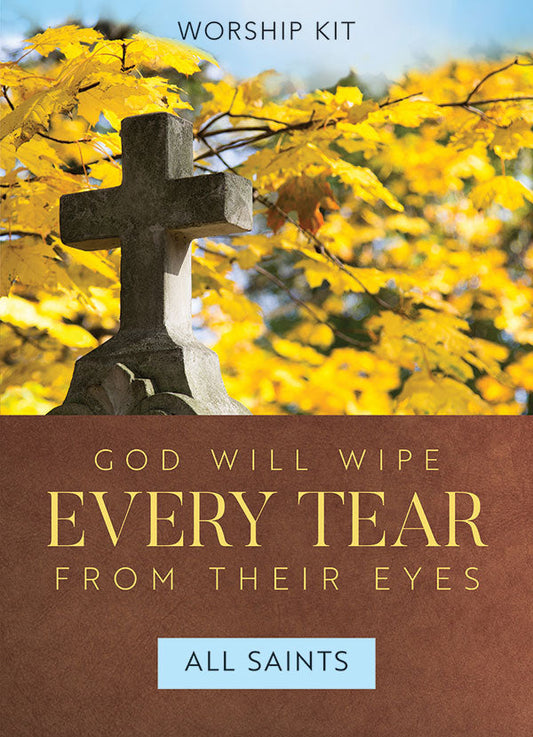 All Saints Worship Service