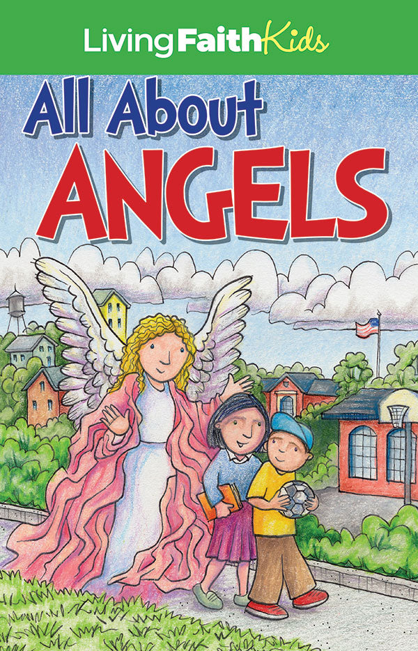 All about Angels