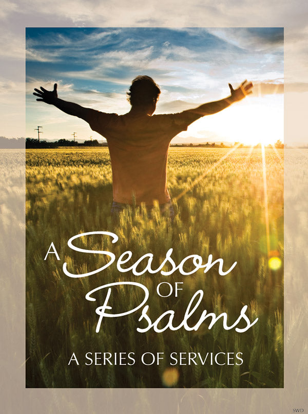 A Season Of Psalms