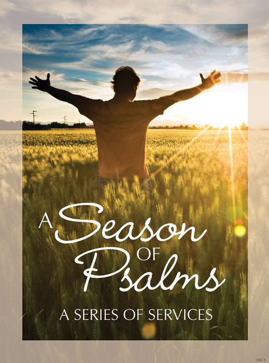 A Season Of Psalms