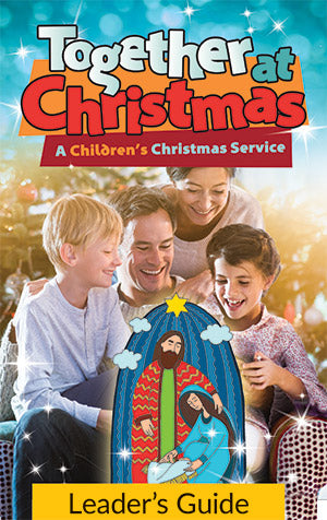 Children's Christmas Service