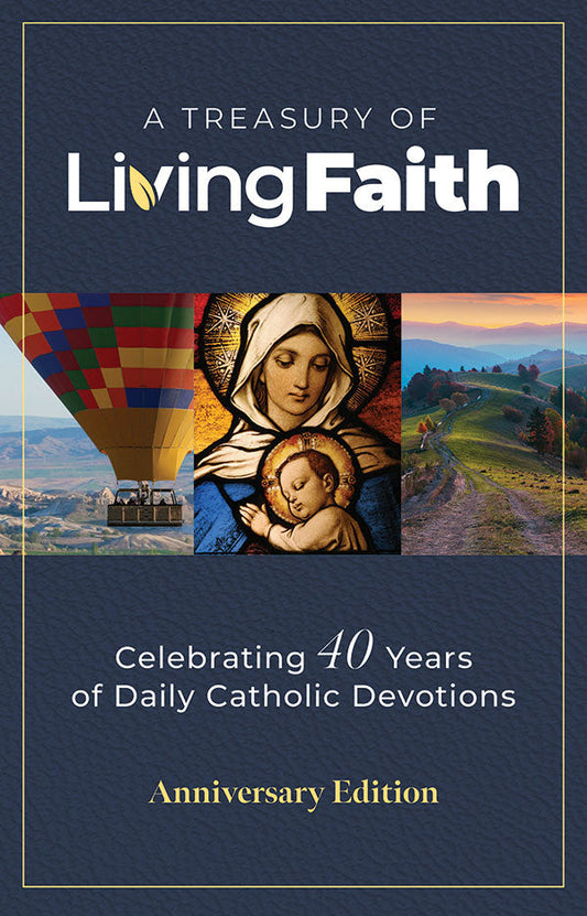 Treasury of Living Faith
