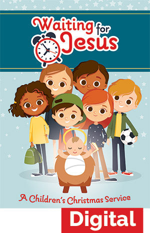 Children's Christmas Service