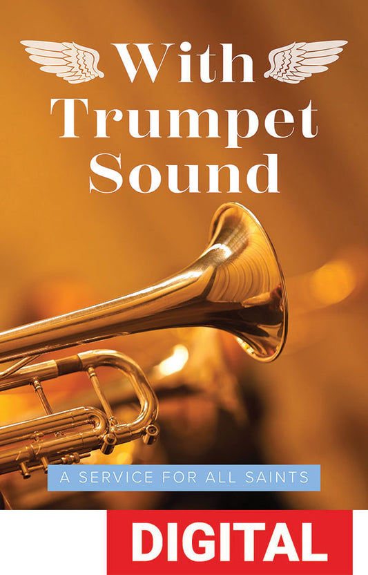 A Worship Service for All Saints Day