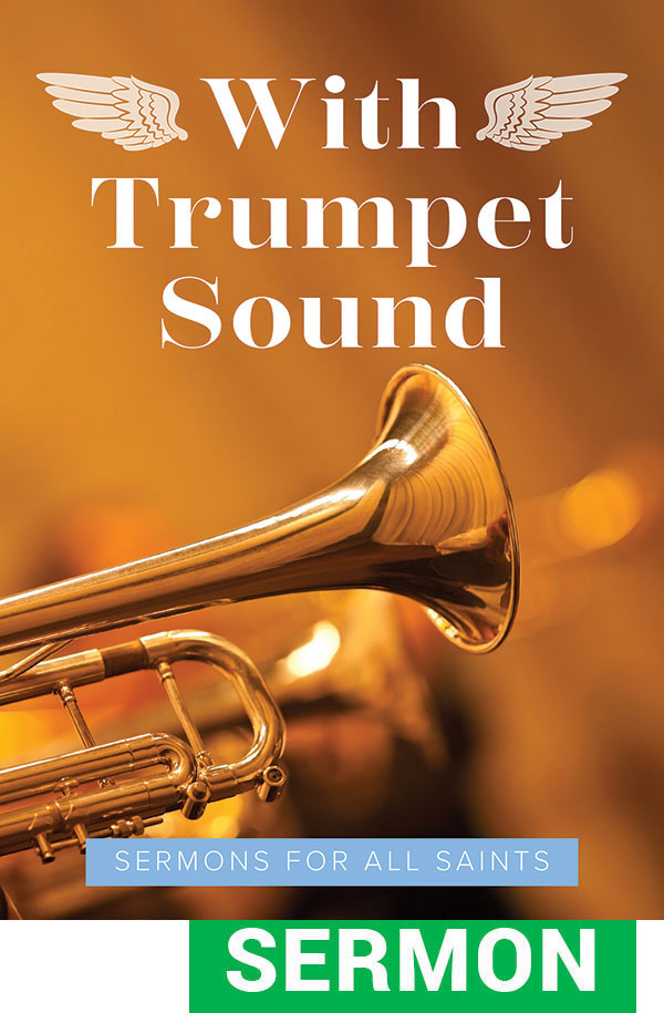 Sermon for All Saints' Day