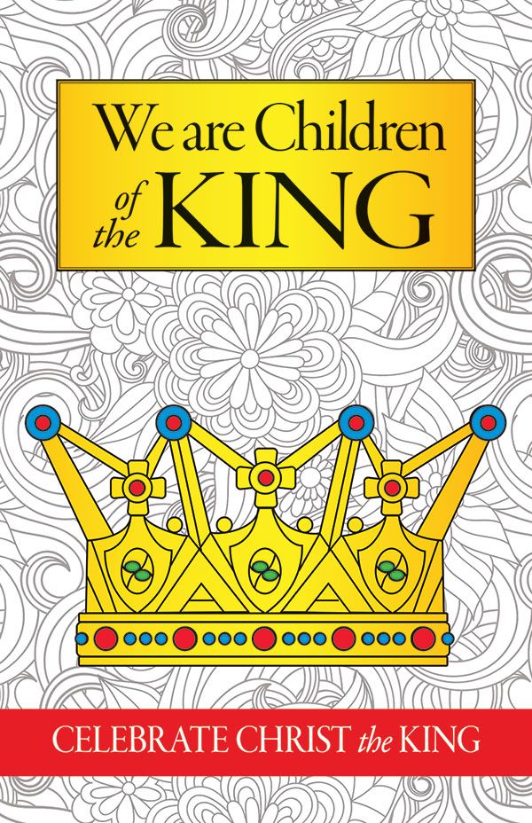 Christ The King Service