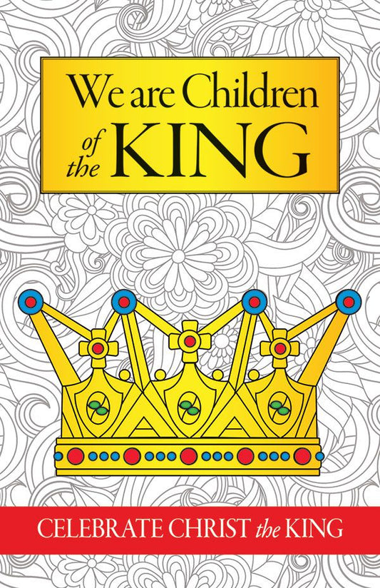 Christ The King Service